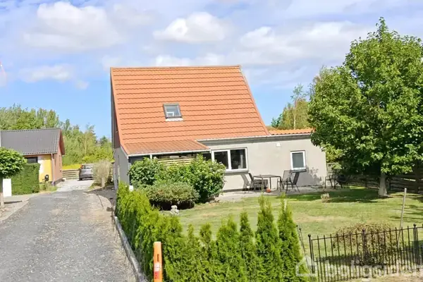 Villa på Kærvej 4, 4400 Kalundborg