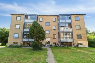 Ejerlejlighed på Gammel Køge Landevej 237, 1. 2., 2650 Hvidovre