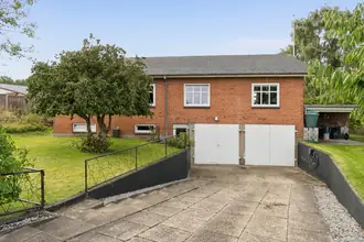 Villa på Østergade 60, 8831 Løgstrup