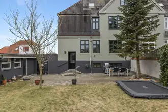 Villa på Viktoriagade 8, 9400 Nørresundby