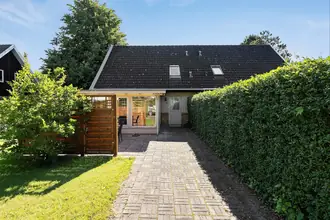 Rækkehus på Saxovej 89C, Tarup, 5210 Odense NV