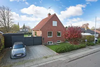 Villa på Rågevej 5, 2600 Glostrup