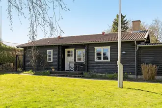 Villa på Frølundevej 93, 4220 Korsør