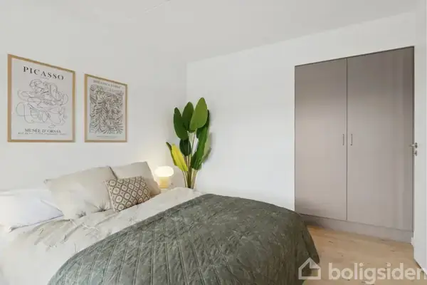 Ejerlejlighed på Vejgård Bymidte 121, 1., 9000 Aalborg
