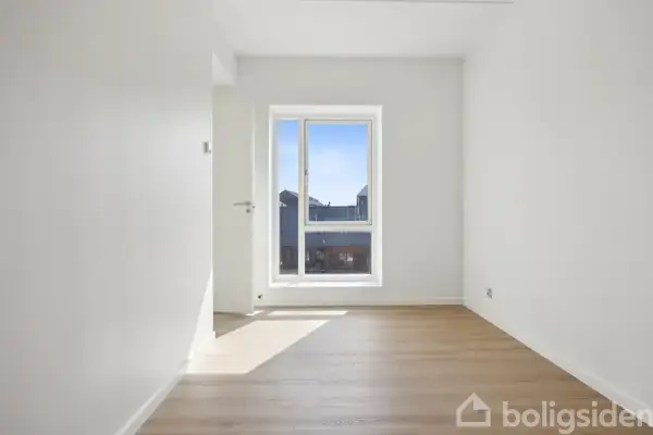 Ejerlejlighed på Stigsborg Parkvej 15, 1. 3., 9400 Nørresundby