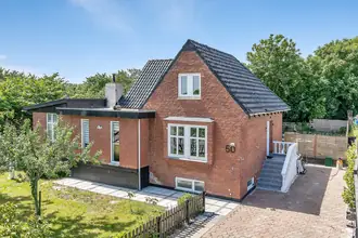 Villa på Søndergade 50, 9493 Saltum