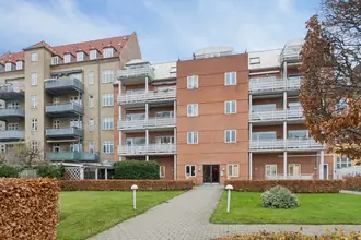 Ejerlejlighed på Jægersborg Alle 35, 2. 4., 2920 Charlottenlund