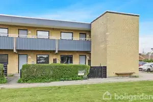 Ejerlejlighed på Nervøsvej 81, st., 9430 Vadum