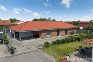 Villa på Statene 20, 5970 Ærøskøbing