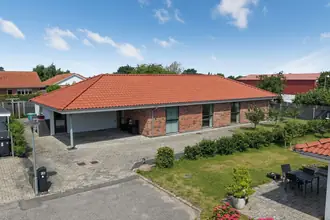 Villa på Statene 20, 5970 Ærøskøbing