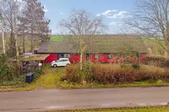 Villa på Strædet 2, 4920 Søllested