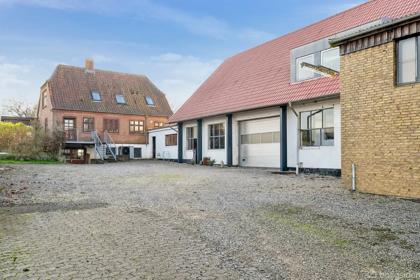 Villa på Smedegade 12, 7130 Juelsminde
