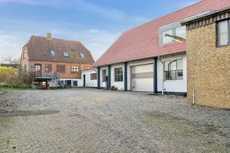 Villa på Smedegade 12, Rårup, 7130 Juelsminde