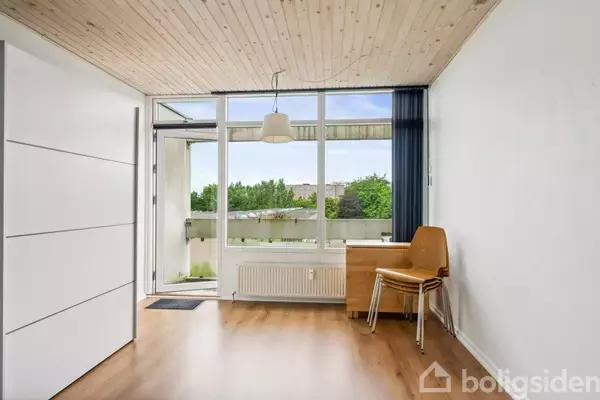 Ejerlejlighed på Dr. Holsts Vej 46, 2. 215., 8230 Åbyhøj