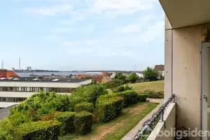 Ejerlejlighed på Bryggervænget 1, st. th., 4400 Kalundborg
