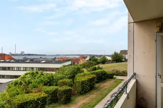 Ejerlejlighed på Bryggervænget 1, th., 4400 Kalundborg