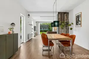 Villa på Jernbanevej 28, 5210 Odense NV