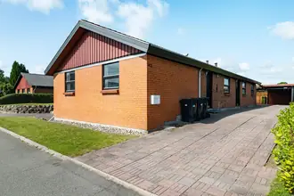 Villa på Ærtebjerggårdvej 142, Kirkendrup, 5270 Odense N