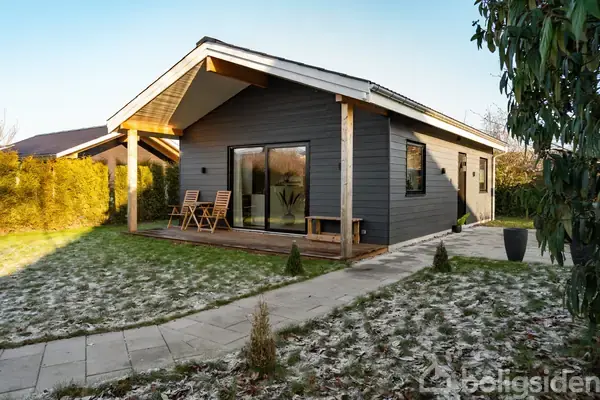 Fritidsbolig på Ejbyholm 37, 2600 Glostrup