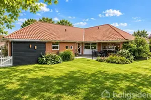 Villa på Østparken 90, 6840 Oksbøl