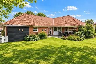 Villa på Østparken 90, 6840 Oksbøl