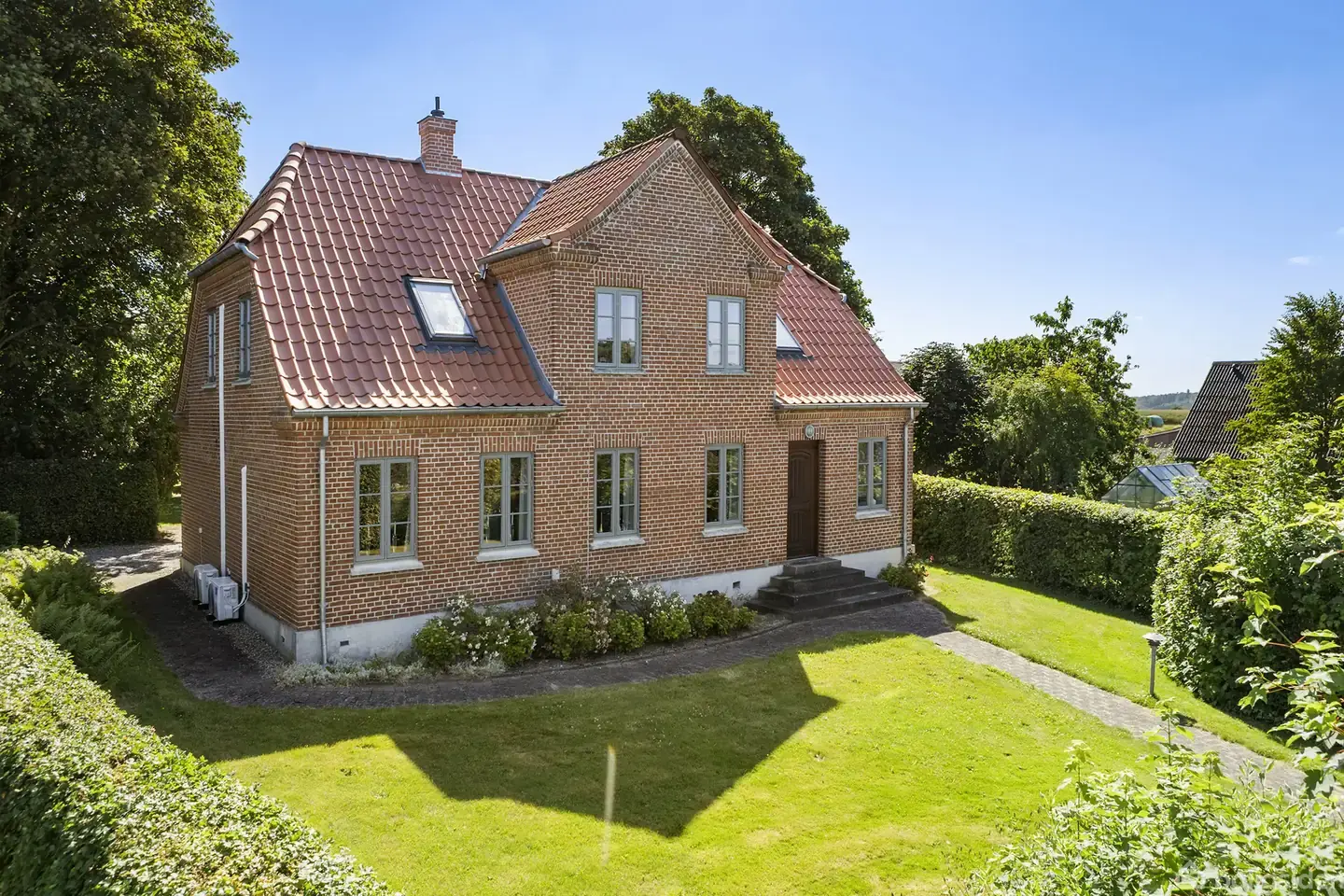 Villa på Engtoften 21, 8920 Randers NV