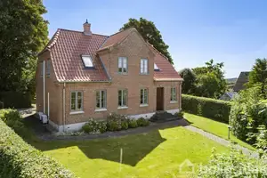 Villa på Engtoften 21, 8920 Randers NV