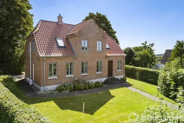 Villa på Engtoften 21, 8920 Randers NV