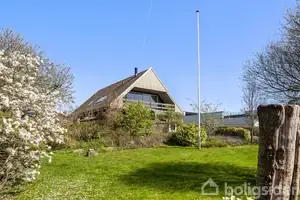 Villa på Husoddebakken 22, 8700 Horsens