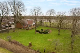 Landejendom på Brohusvej 21, 7490 Aulum