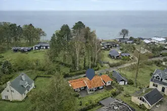 Villa på Grøndahlsvej 2A, Munkerup, 3120 Dronningmølle
