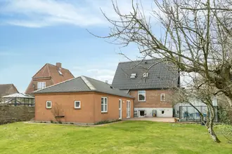 Villa på Bakkefaldet 4, Hasle, 8210 Aarhus V