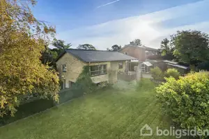 Villa på Mølkæret 212, 5330 Munkebo