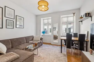 Ejerlejlighed på Farumgade 7, th., 2200 København N