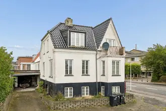 Villa på Silkeborgvej 347, 8230 Åbyhøj