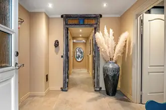 Villa på Ejnar Mikkelsens Vej 19, 7400 Herning