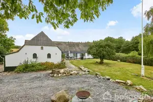 Villa på Ellingvej 39, 8751 Gedved