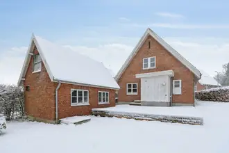 Villa på Bækkedal 20, 9210 Aalborg SØ