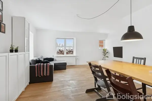 Villa på Bækkedal 20, 9210 Aalborg SØ
