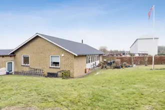 Villa på Ægirsvej 34, 4200 Slagelse