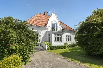 Villa på Torupvej 7, 8350 Hundslund