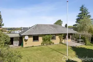Villa på Bakkesvinget 6, 6340 Kruså