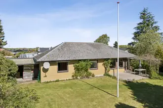 Villa på Bakkesvinget 6, 6340 Kruså