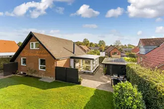 Villa på Ewalds Alle 125, 6700 Esbjerg