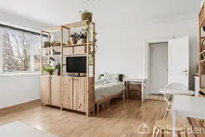 Ejerlejlighed på Østbanegade 33, 2. 1., 2100 København Ø