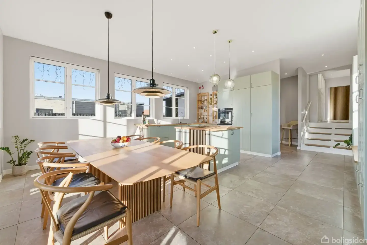 Villa på Marksvinget 3, 4600 Køge