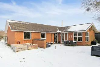 Villa på Stentofterne 120, 7600 Struer