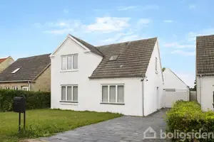 Villa på Vestervej 20, 4960 Holeby