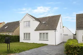 Villa på Vestervej 20, 4960 Holeby
