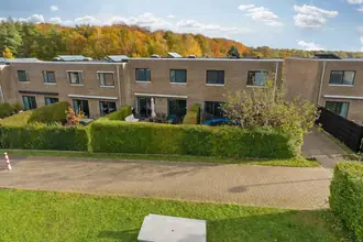 Rækkehus på Skovhuskrogen 9, 3500 Værløse